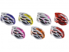 ESSEN H-A100 Bicycle Helmet Integrally Molded Helmet